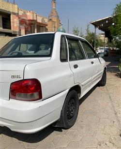 Saipa 131